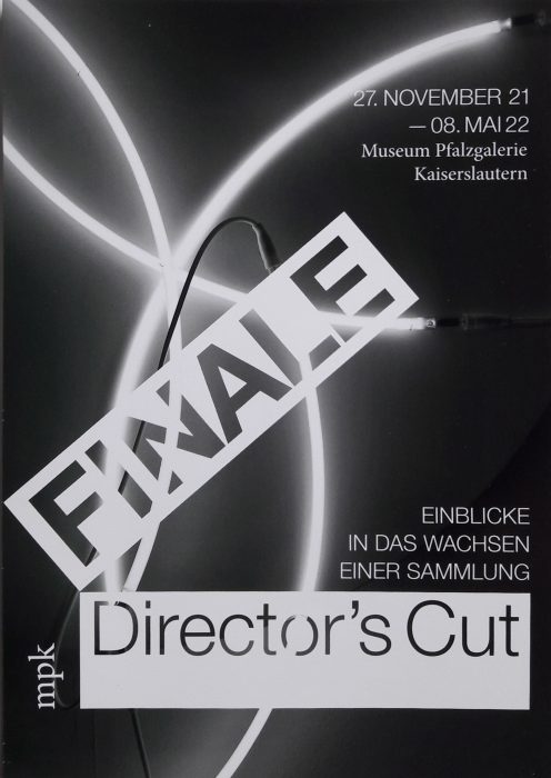 Finale Directors Cut 2021-2022